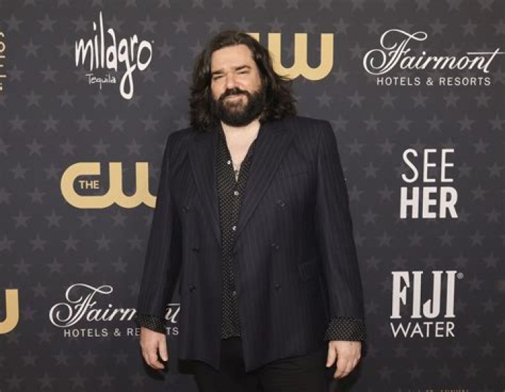 Unveiling the Life of Matt Berry's Actor Wife