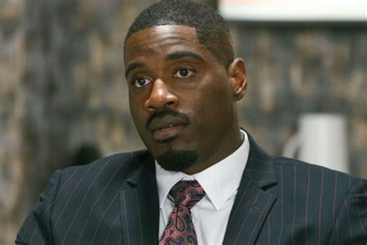 Unveiling the Life of Terrell Carter's Mother: A Comprehensive Exploration