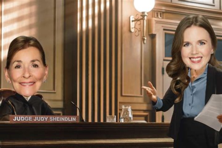 Unveiling the Life Story of Judge Judy: From Courtroom to Stardom