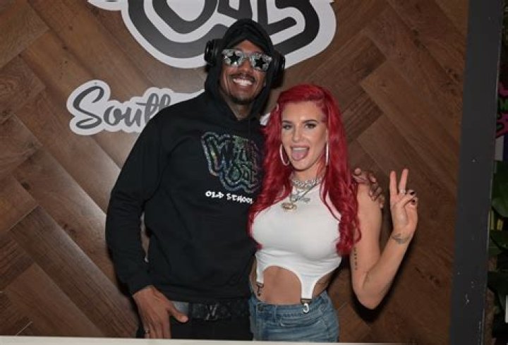 Unveiling the Love Life of Justina Valentine: Is She in a Relationship?