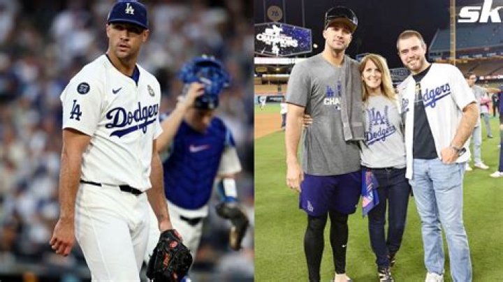 Unveiling the Love Story of Jack Flaherty and Jenna Berman