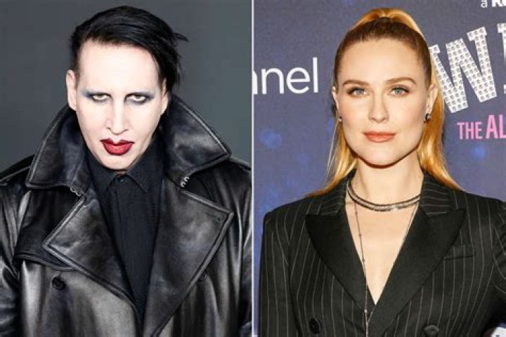 Unveiling the Love Story of Jamie Bell and Evan Rachel Wood: A Journey Through Love, Life, and Art