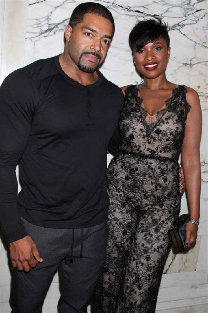 Unveiling the Love Story of Jennifer Hudson and Her Husband