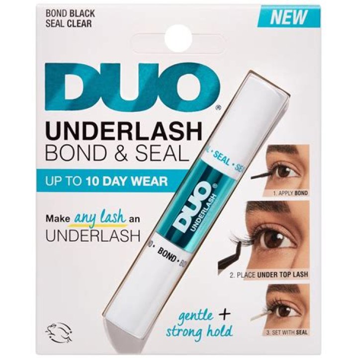 Unveiling the Magic of Duo Quick Set Lash Glue: The Ultimate Guide