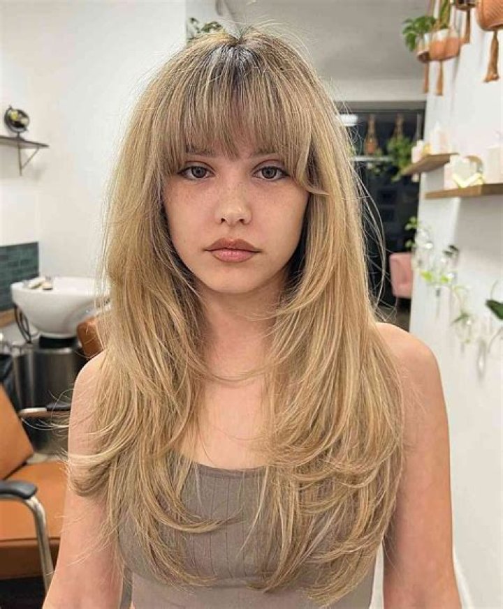 Unveiling the Mystery Behind Bangs: A Comprehensive Guide to Styling, Maintaining, and Choosing the Perfect Bangs