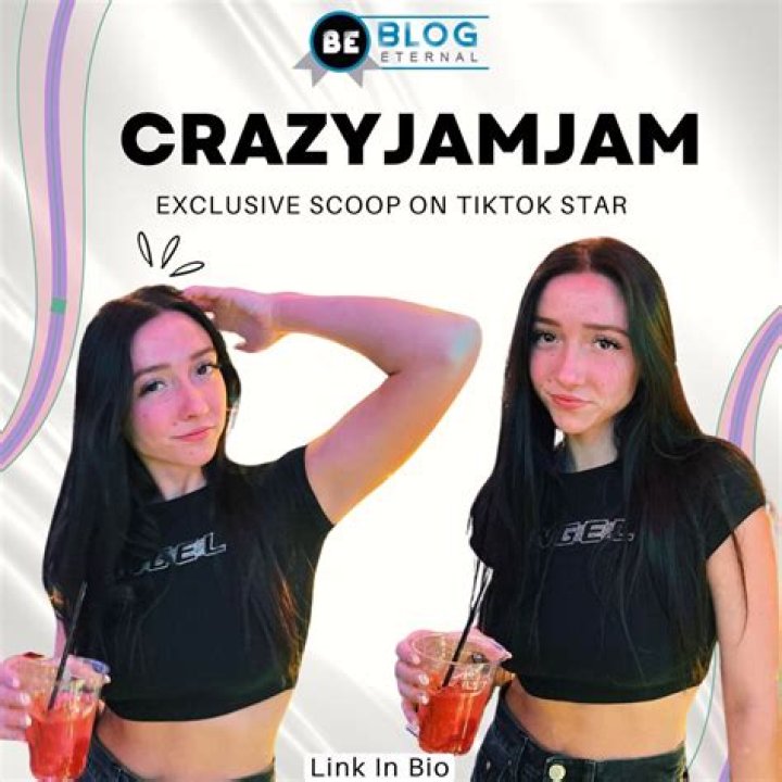 Unveiling the Mystery Behind Crazyjamjam Leaked
