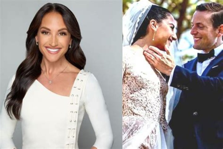 Unveiling the Mystery: Did Emily Compagno Get Married Again?
