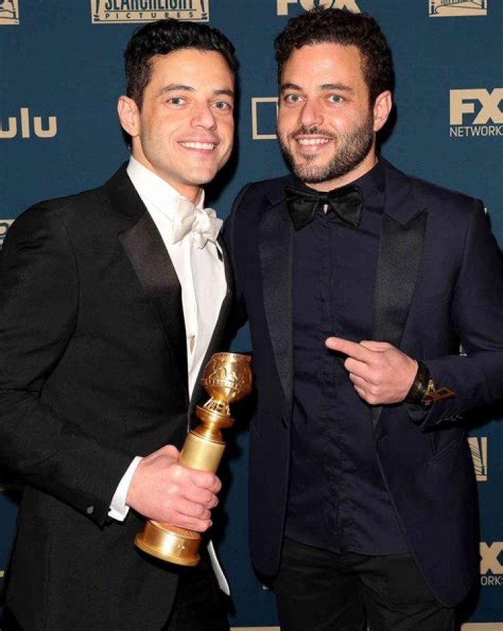 Unveiling the Mystery: Does Rami Malek Have a Twin?