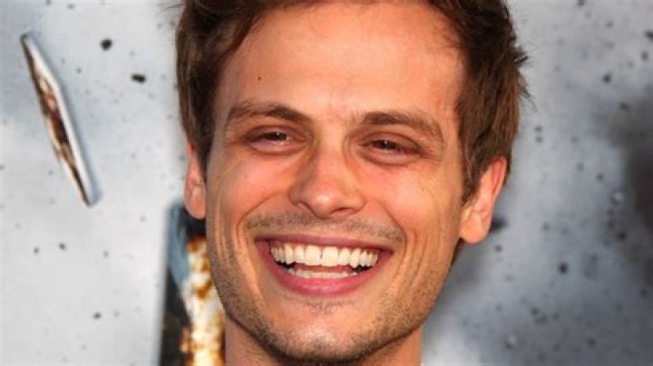 Unveiling the Mystery: Matthew Gray Gubler’s Wife