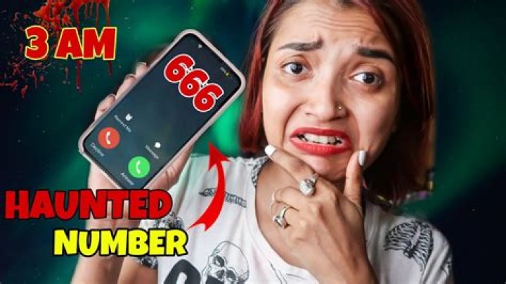 Unveiling the Mystery of Ghost Phone Numbers