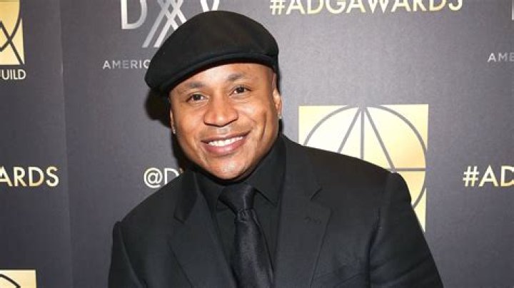 Unveiling the Mystery of LL Cool J's Twin Brother