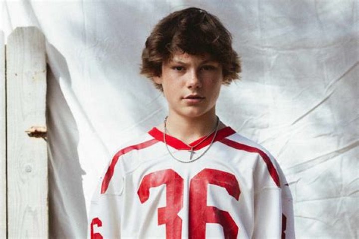Unveiling the Mystery of Maddox Batson's Girlfriend: Everything You Need to Know