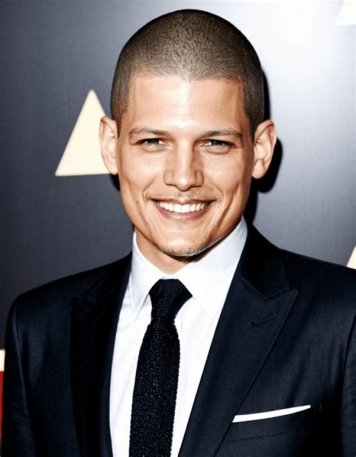 Unveiling the Mystery of Wentworth Miller's Wife in 2024