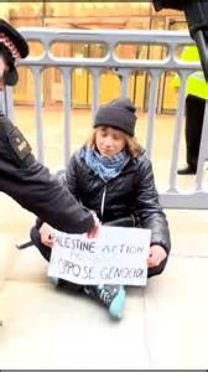 Unveiling the Mystery: Who is Greta Thunberg's Boyfriend?