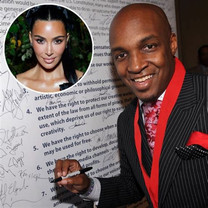 Unveiling the Mystery: Who is Kim Kardashian's Assistant?