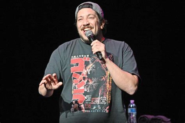 Unveiling the Mystery: Who is Sal Vulcano's Wife?