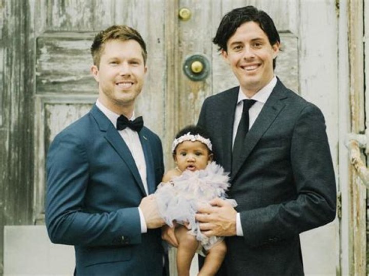 Unveiling the Mystery: Who is Tim Miller's Husband?