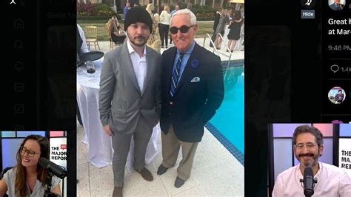 Unveiling the Mystery: Who is Tim Pool's Wife?
