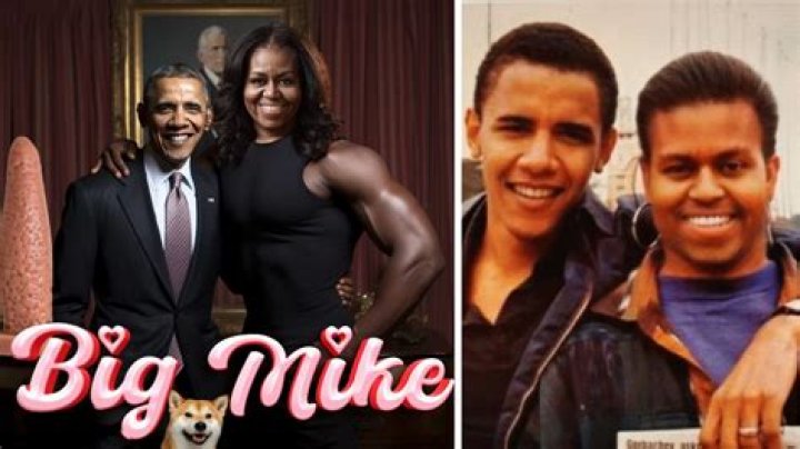 Unveiling the Mystique of Big Mike Obama