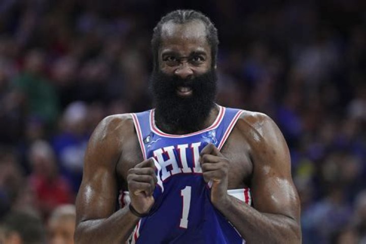 Unveiling the New Look: James Harden No Beard