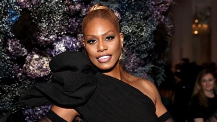 Unveiling the Real Laverne Cox: The Story Behind Her Birth Name