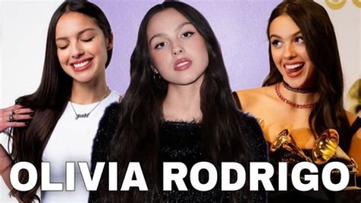 Unveiling the Roots: Olivia Rodrigo's Parents and Their Influence