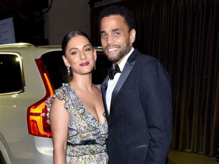 Unveiling the Roots: The Parents of Michael Ealy