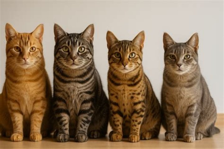 Unveiling the Secrets of Strawberry Tabby Cats: A Comprehensive Guide
