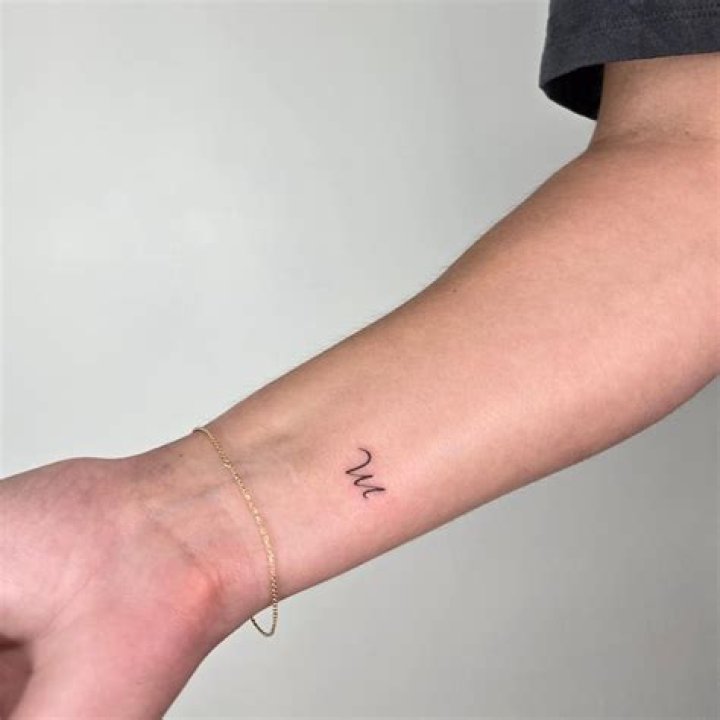 Unveiling the Significance of Meaningful Tattoos on the Wrist