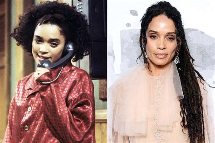 Unveiling the Star Who Played Rudy on The Cosby Show