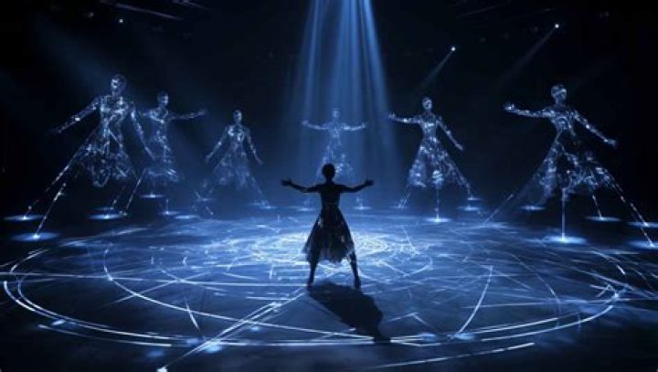 Unveiling the Talents of Zach Woodlee: A Journey Through Dance and Choreography