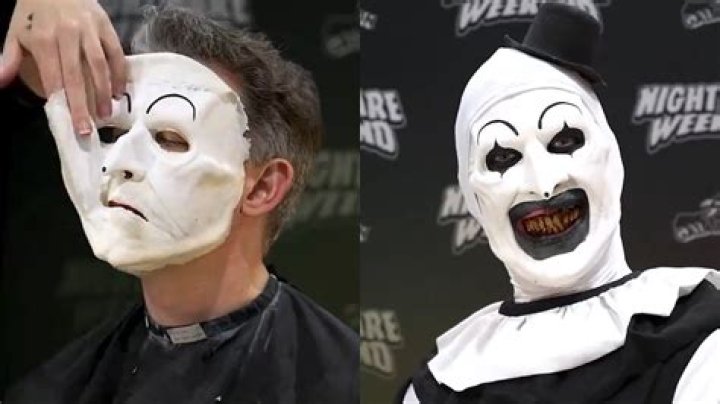 Unveiling the Terrifier Behind the Scenes: A Deep Dive into the Horror Phenomenon