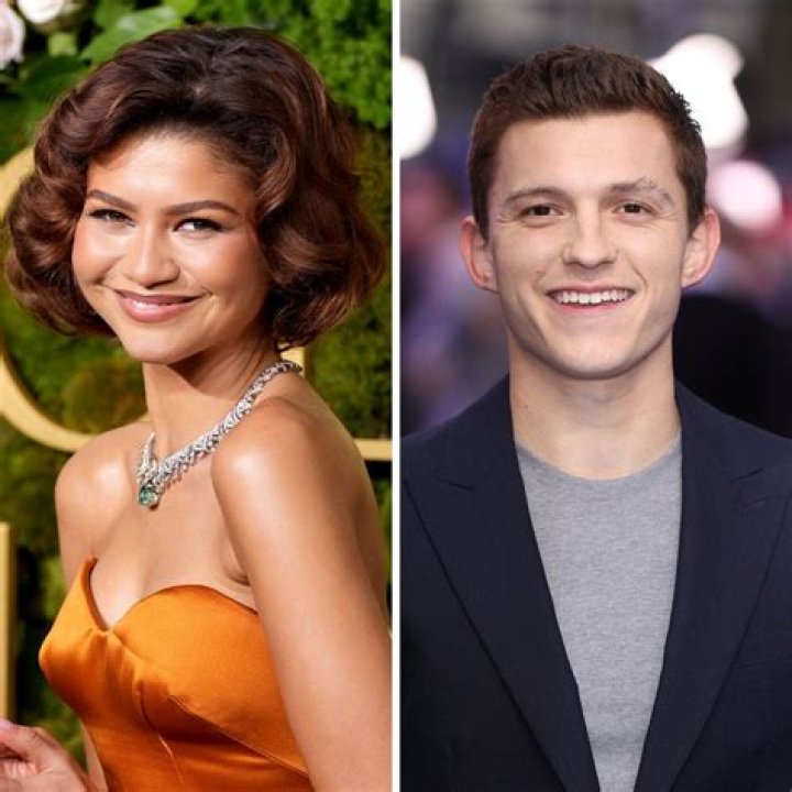 Unveiling the Tom Holland Proposal: A Dream Come True?