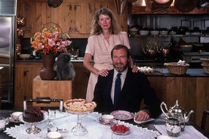 Unveiling the Truth Behind Jamerrill Stewart's Divorce