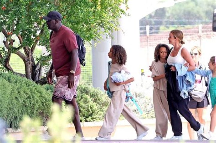 Unveiling the Truth: Does Michael B. Jordan Have Kids?