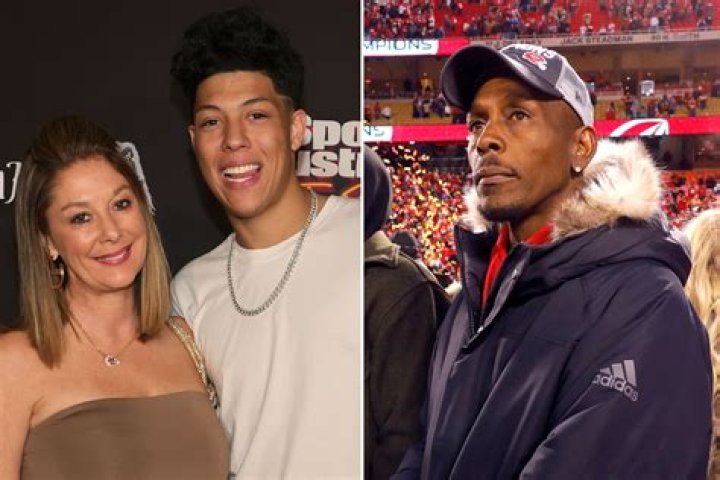 Unveiling the Truth: Is Jackson Mahomes Gay?