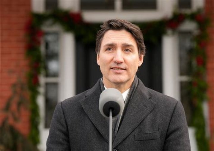 Unveiling the Truth: Is Justin Trudeau Gay?