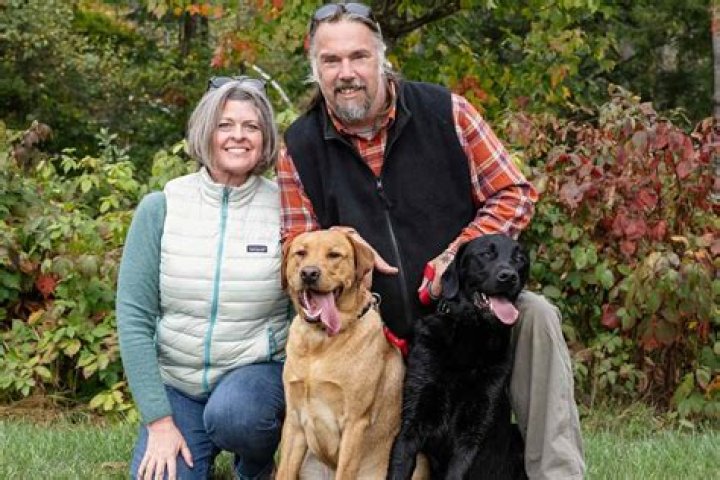 Unveiling the Truth: The Jedi Maine Cabin Masters' Wife's Real-Life Episode