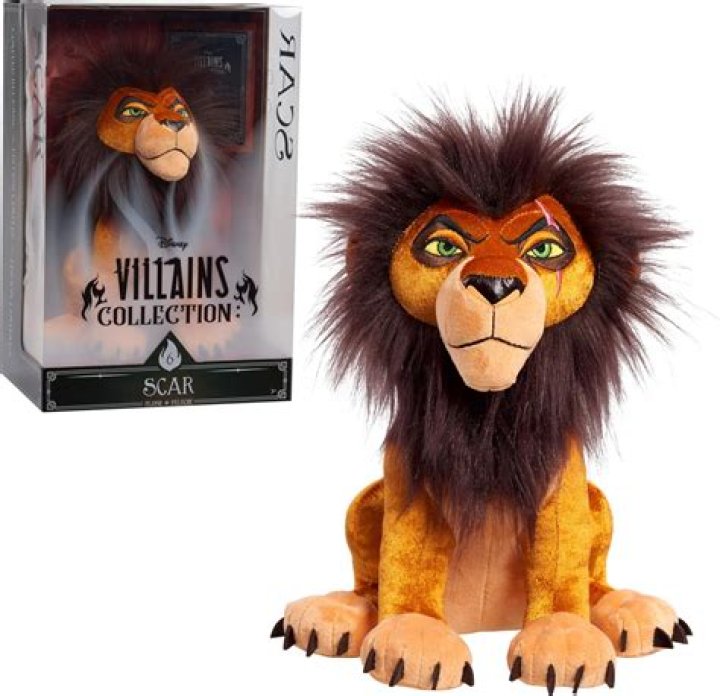 Unveiling the Voice Behind the Villain: Who Played Scar in The Lion King?