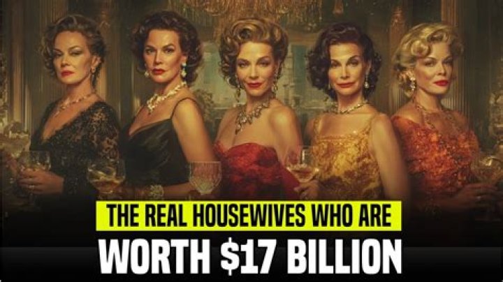 Unveiling the Wealth: Who is the Richest Housewife of Miami?