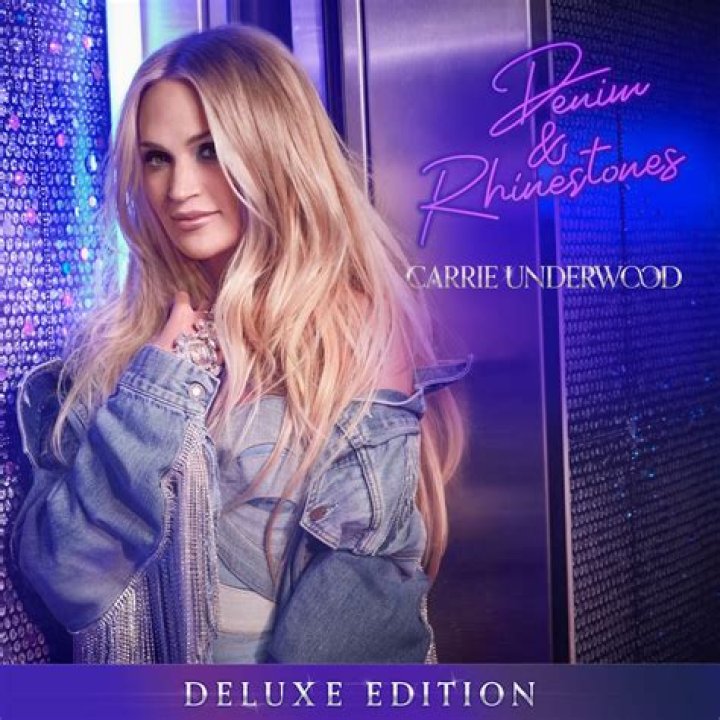 Unveiling the Weight of a Star: Carrie Underwood