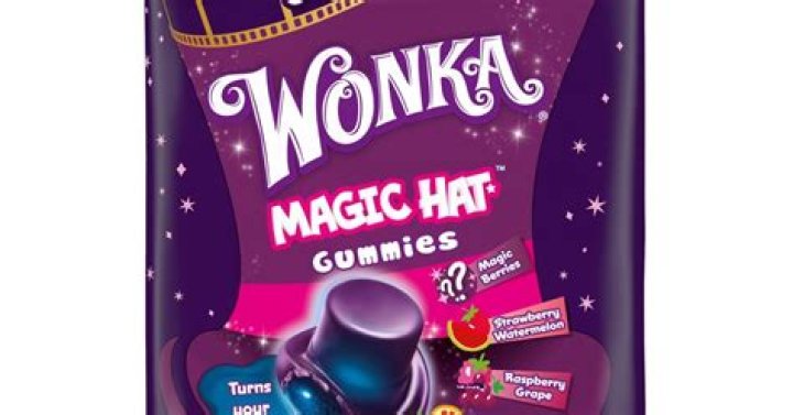 Unwrap the Magic: Wonka Chocolate Bar Delights!