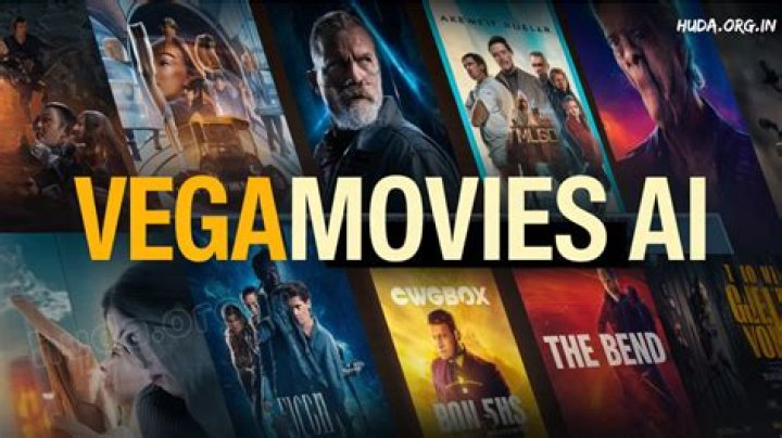 Vegamovies Movies: Your Ultimate Destination for Entertainment