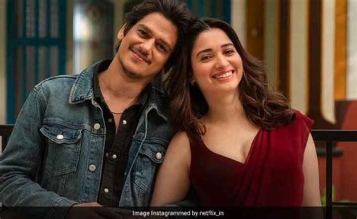 Vijay Varma's First Wife: Unveiling His Past