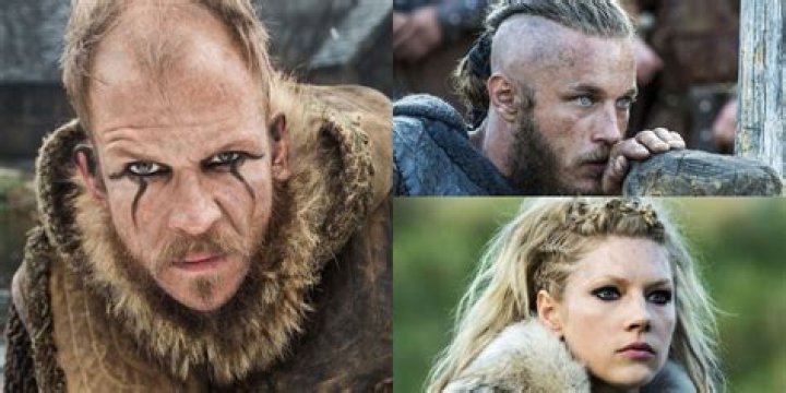 Vikings Cast: Meet the Talented Ensemble Behind the Iconic Series