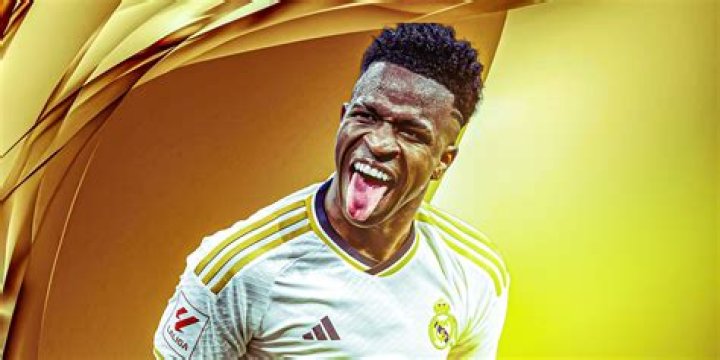 Vinicius Junior's Children: All You Need to Know