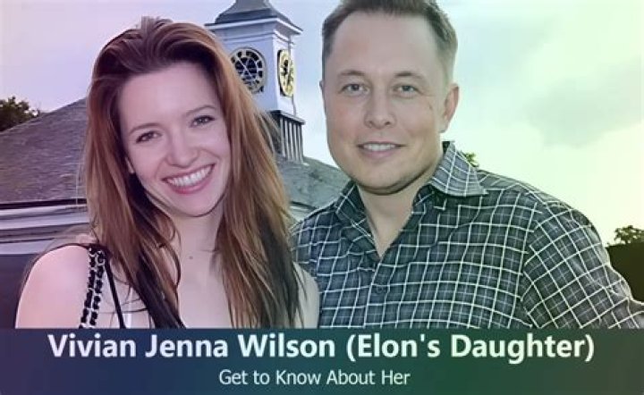 Vivian Jenna Wilson Siblings: Meet the Family