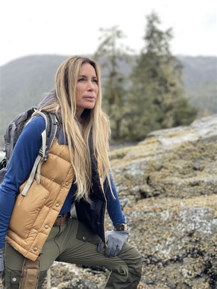 Was Dr. Mireya Mayor in a Plane Crash? Unveiling the Truth