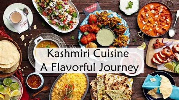Wasmo Somali Food: A Flavorful Journey Through Authentic Cuisine