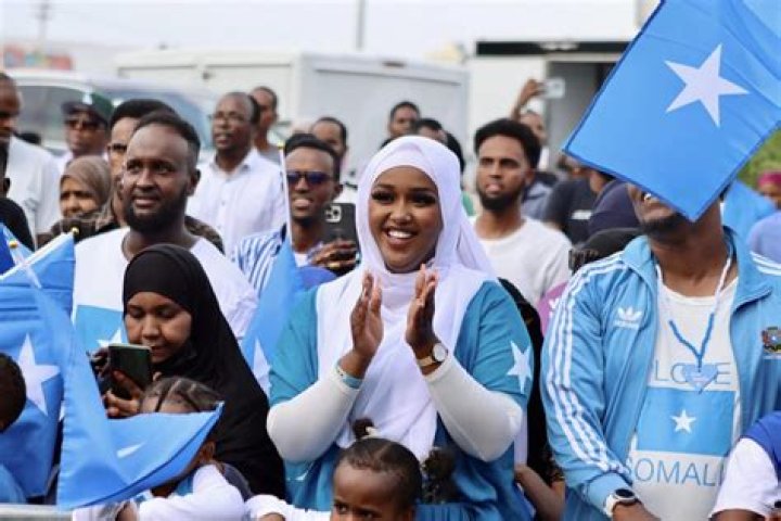Wasmo Somali Group WhatsApp: Your Ultimate Guide to Connecting with the Somali Community